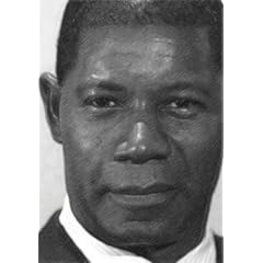 DENNIS HAYSBERT - Original Art Print (A4 - Signed by the Artist) #js002