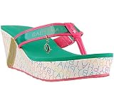 Baby Phat Monella Script Wedge 51nNbt1juuL. SL160 Baby Phat Monella Script Wedge