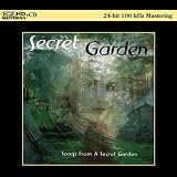 Songs From A Secret Garden (K2 HD Master)