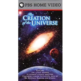 The Creation of The Universe ~ PBS