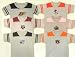 Collegiate Football Jersey