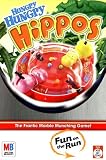 Hungry Hungry Hippos Fun on the Run Game