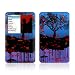 Cold Winter Design iPod classic 80GB/ 120GB Protector Skin Decal Sticker