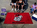 Georgia Bulldogs Bulldogs 5' x 8' Ulti Mat