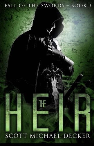 The Heir (Fall of the Swords) (Volume 3)