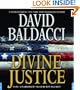 Divine Justice (Camel Club)