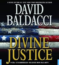 Divine Justice (Camel Club)