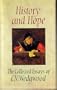 History and Hope - Collected Essays
