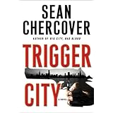 Trigger City (Ray Dudgeon)