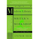 The Modern Library Writer's Workshop: A Guide to the Craft of Fiction