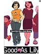 Good as Lily (A Minx Title) (Minx Graphic Novels)