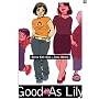 Good as Lily (A Minx Title) (Minx Graphic Novels)