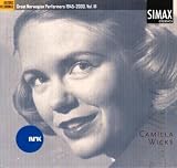 Music : Great Norwegian Performers 1945-2000 Vol. lll