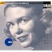 Camilla Wicks: Great Norwegian Performers 1945-2000 Vol. III