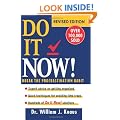 Do It Now!: Break the Procrastination Habit