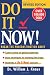 Do It Now!: Break the Procrastination Habit Image of Do It Now!: Break the Procrastination Habit
