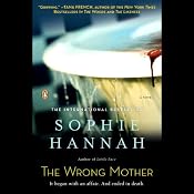 The Wrong Mother | [Sophie Hannah]