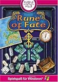 Eigenschaften Purple Hills  / Rune of Fate