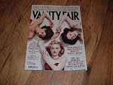 Vanity Fair-UK edition, July 2010-Women Vampires From 