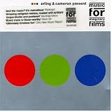 Music for Imaginary Films