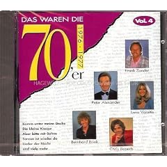 Das Waren die 70er