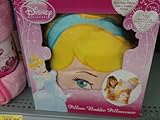 Disney Princess Buddie Pillowcase