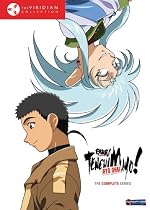 Streaming Tenchi Muyo! Ryo Ohki - The Complete Series Online.