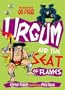Urgum and the Seat of Flames