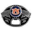 Collegiate Buckle - Auburn Tigers