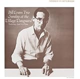 Sunday at the Village Vanguard