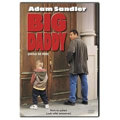 Big Daddy Bilingual