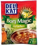 Knorr Bors Magic with Tarragon ( Tarhon ) for 7 l - 1 Pc