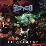 Pilgrimage (1988) / Vinyl record [Vinyl-LP]