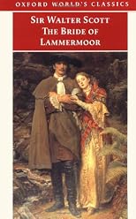 The Bride of Lammermoor 