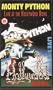 Monty Python Live at the Hollywood Bowl [VHS]