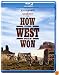 How The West Was Won [Blu-ray] [1963]