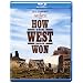 How The West Was Won [Blu-ray] [1963]