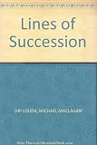 Lines of succession : heraldry of the royal families of Europe