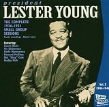 Complete 1936-1951 Small Group Sessions Vol. 3 [German Imp.]