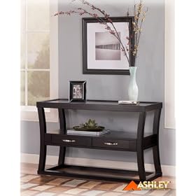 Averille Sofa Table by Ashley Furniture