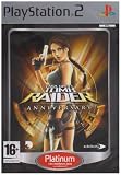 Revue Eidos  / Tomb Raider Anniversary Platinum