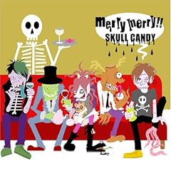MERRY MERRY!!