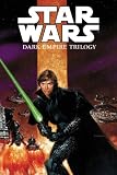 Star Wars Dark Empire Trilogy HC Star Wars Dark Horse