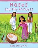 Moses and the Princess (Bible Story Time)