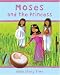 Moses and the Princess (Bible Story Time)