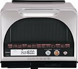TOSHIBA 石窯ドーム過熱水蒸気オーブンレンジ 31L 350℃ レディッシュゴールド  ER-JD510(N) スチーﾑ石窯オーブン ER-D7