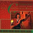 Celtic Harp: The Christmas Rose