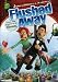 Search : FLUSHED AWAY (WITH SLUG PATTERN BOOK COV (DVD MOVIE)