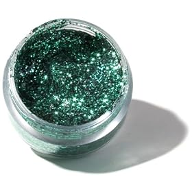Snazaroo - Face Paints - 12 ml Metallic Gold Dust Glitter Gel
