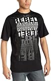 Sean John Men's Rebel For Life Tee